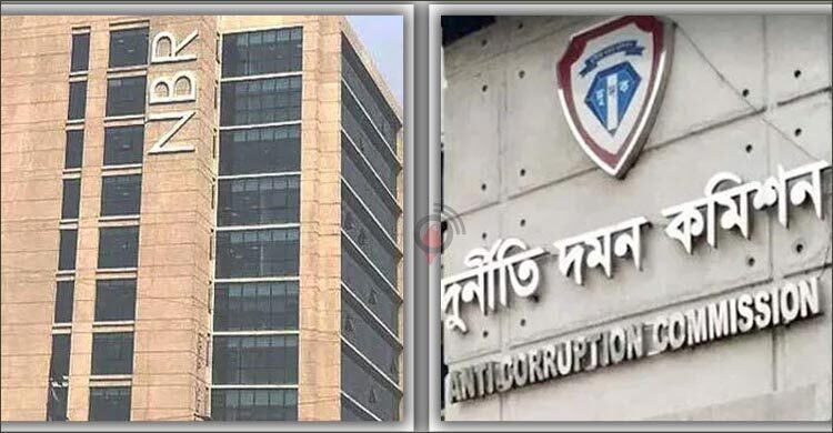 দুদককে অপব্যবহার করা হয়েছে এনবিআরের আন্দোলন দমাতে: টিআইবি